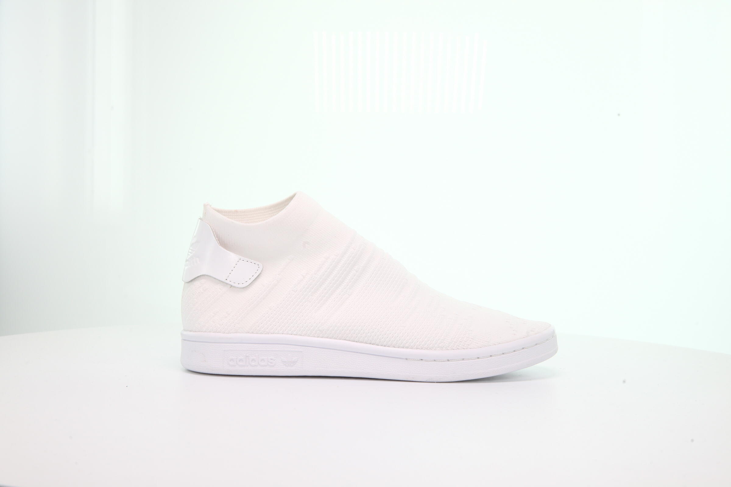 adidas Originals WMNS Stan Smith Sock PK 